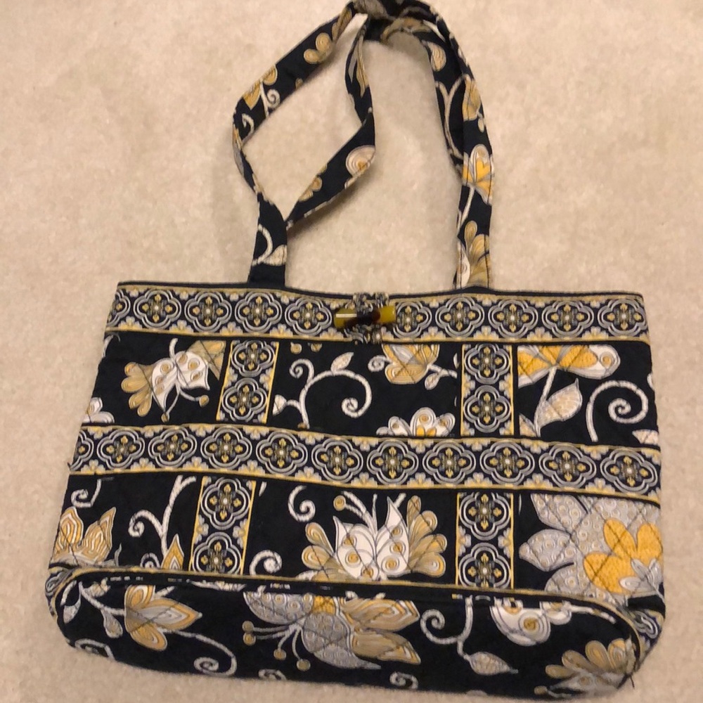 Vera Bradley Shoulder Bag